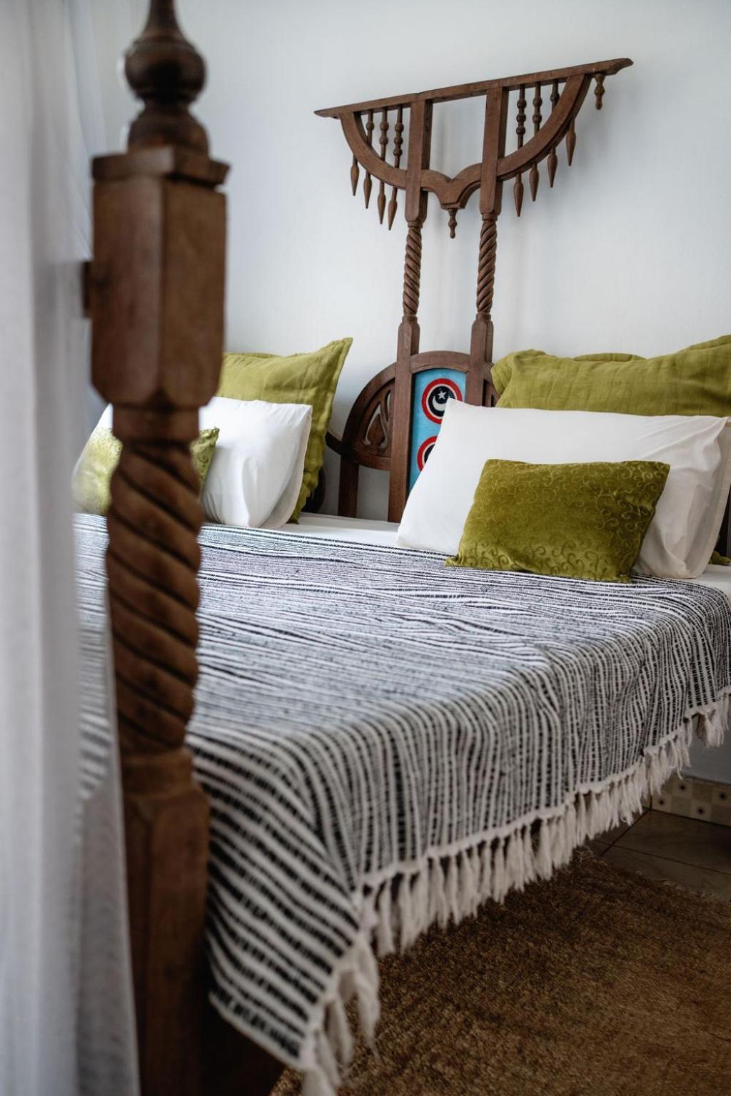Jinja BaseCamp Bed & Breakfast Bagian luar foto